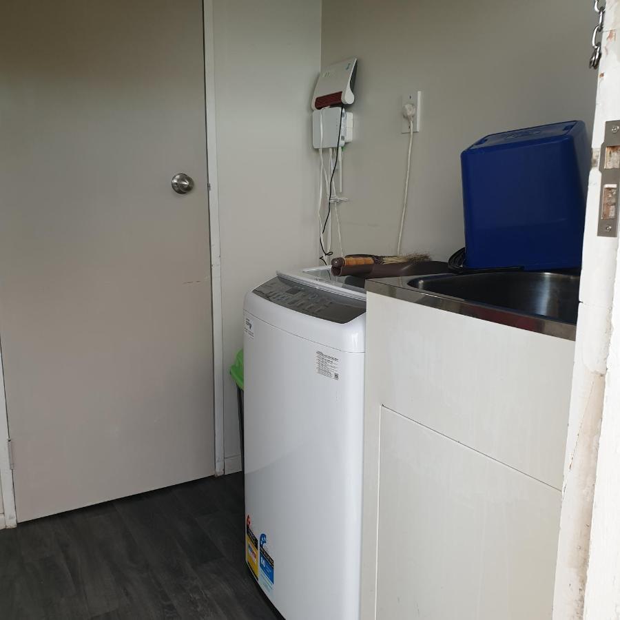 Family Friendly Unit Apartment Hastings Luaran gambar