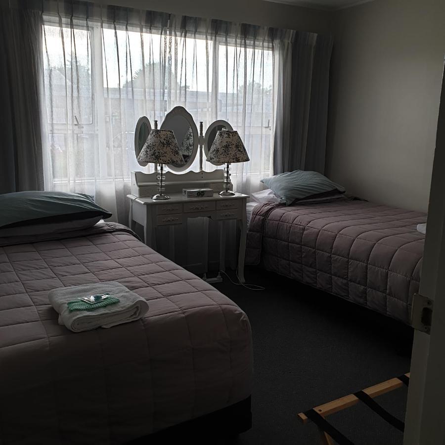 Family Friendly Unit Apartment Hastings Luaran gambar